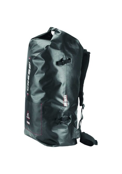 Cressi Dry Gara 20 Litre Dalış Çantası 39x23x66 Cm