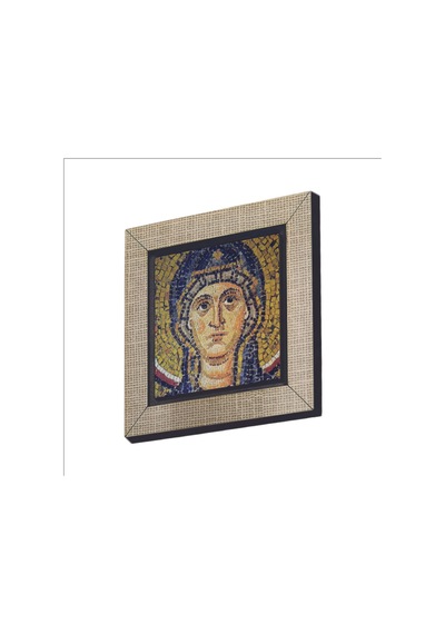 Meryem Görseli Baskılı Mdf Magnet 7x7 336