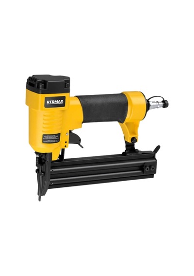 Rtm0130 10-30 Mm Havalı Çivi Çakma Tabancası