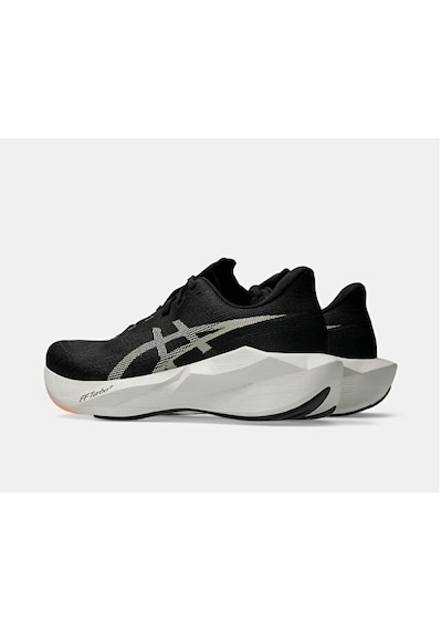 Asics Novablast 6 Erkek Siyah Koşu Ayakkabısı 1011c243-001