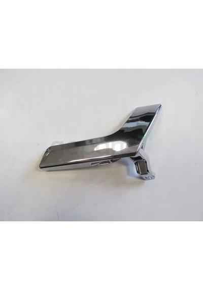 Arka Kapi İç Açma Kolu Elceği Kulbu Sağ Nikelajlı Mercedes E Class - W212- 2010-2012
