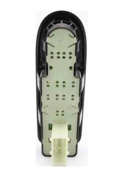 Citroen C3 Cam Açma Düğmesi İkili 2011-2013 Beyaz Soket