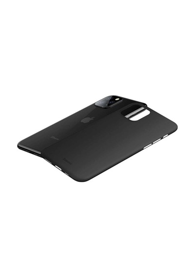 Baseus Wing Case Apple Uyumlu iPhone 11 Pro 5.8 2019 Ultra Ince Lux Mat Seffa 476873792