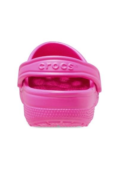 Crocs Classic Günlük Unisex Terlik Juice Fuşya