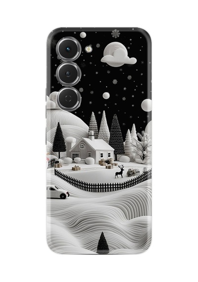 Spark 40 Pro Uyumlu Desenli Baskılı Kapak Name:1041.jpg