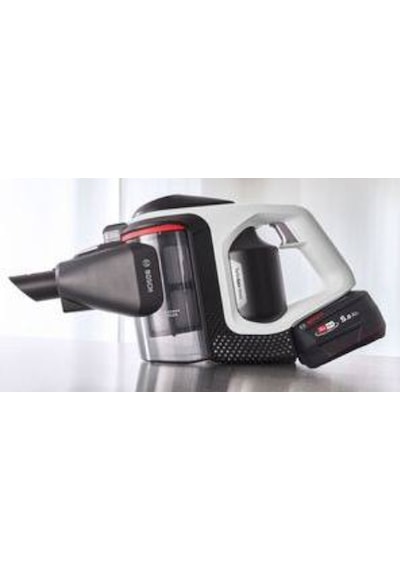 Bosch BSS825FRSH Unlimited Serie 8 Kablosuz Dikey Şarjlı Süpürge