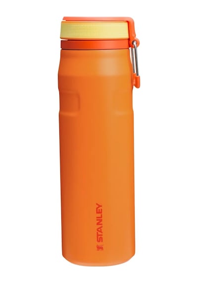 Stanley The Iceflow Twist Flip Termos 0.70 Lt Coral