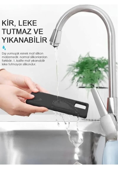 iPhone Uyumlu 14 Aura Akıllı Magsafe Animasyonlu Silikon Kılıf Turuncu