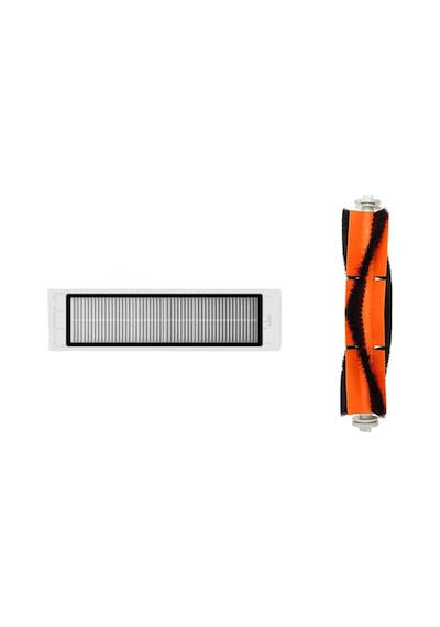 Xiaomi Vacuum Mop 2 Pro + (STYTJ02ZHM) Robot Süpürge Uyumlu 2'li Yedek Parça Seti
