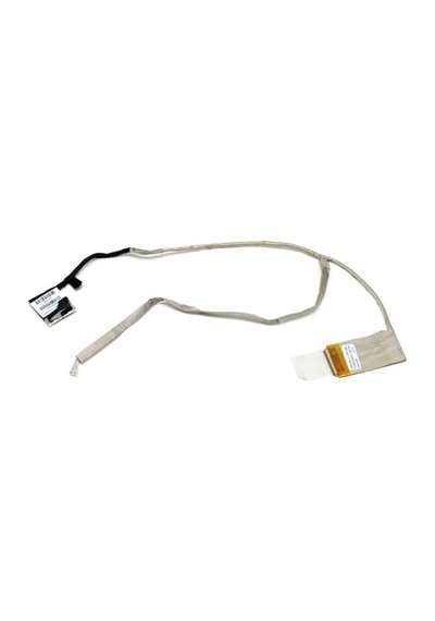 HP Uyumlu Compaq Cq57 630 635 Serisi Lcd Lvds Vıdeo Cable Led Lcd Lvds D