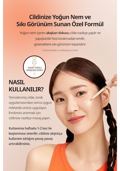 Goodal Black Carrot Vita-A Retinol Ampoule Serum 30 ML