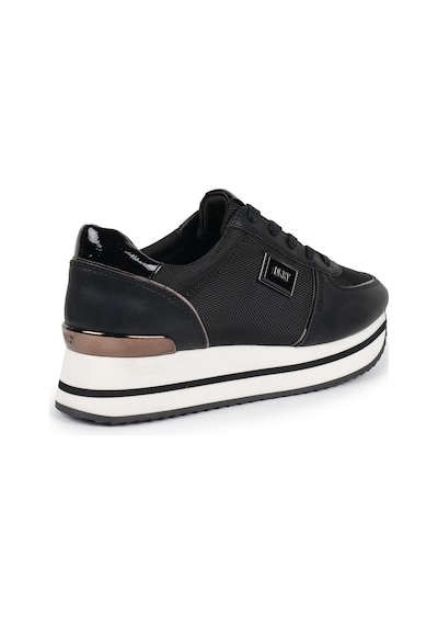 Dkny Kadın Ayakkabı K3306132-blk Siyah