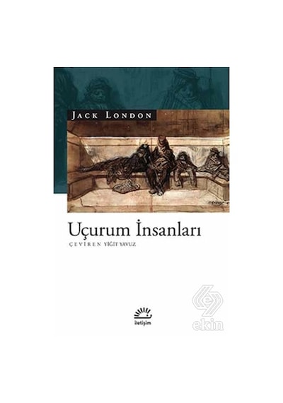 Uçurum Insanları/Jack London