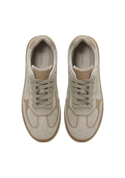 Lumberjack Hılary 6fx Kırık Beyaz Kadın Sneaker 000000000102159266 Beyaz