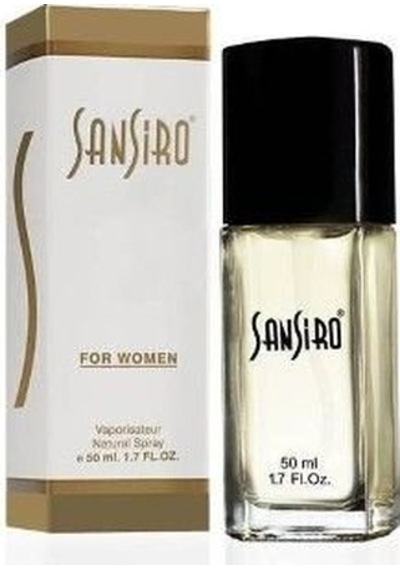 Sansiro K-126 Bayan Parfüm EDP 50 ML
