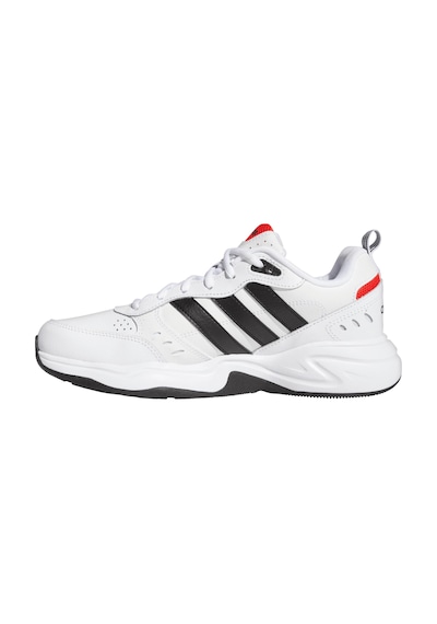 Adidas EG2655 Strutter Erkek Yürüyüş Ayakkabısı - Beyaz