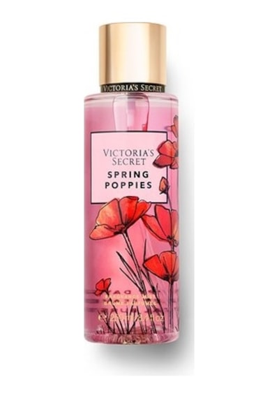 Victoria's Secret Spring Poppies Vücut Spreyi 250 ML