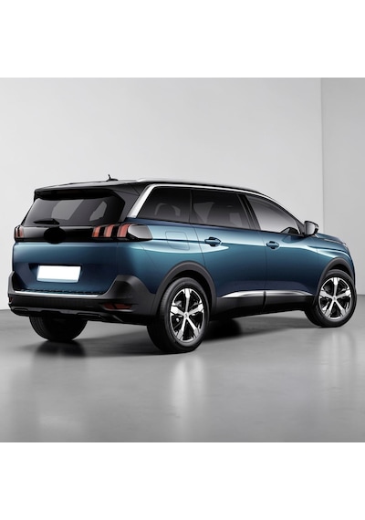 Peugeot 5008 2017-2024 Silecek Süpürgesi 25cm Arka Cam 1631823680