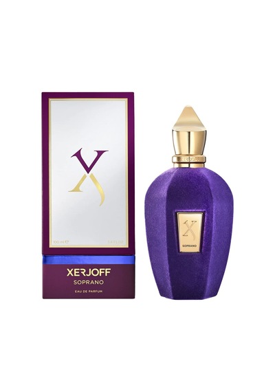 Xerjoff Soprano 100 Edp Diğer