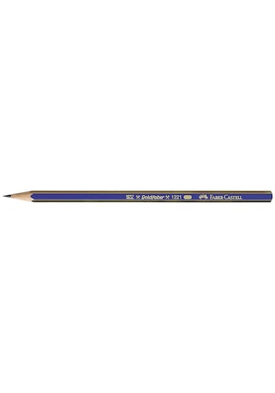 Faber Castell Goldfaber Dereceli Kurşun Kalem B-H Seri Seçenekli 2B