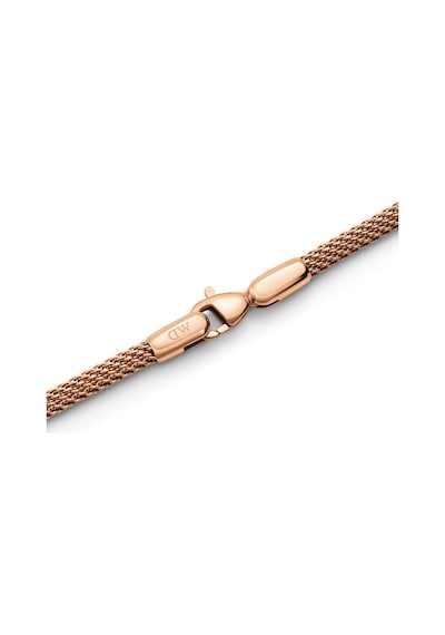 Tide Mesh Bracelet Melrose 2.8 Rose Gold