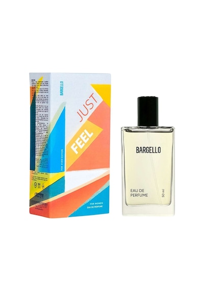 Just Feel Kadın 50 Ml Parfüm Edp Online Çiçeksi - Ferah