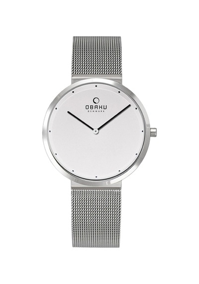 Obaku Denmark V230lxcwmc Kadın Kol Saati Altın