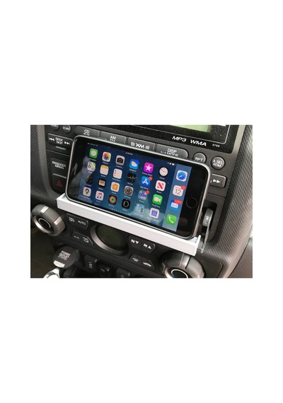 Honda Ridgeline Küçük Gözü İçin İphone 8+ Kenar Telefon Tutucu