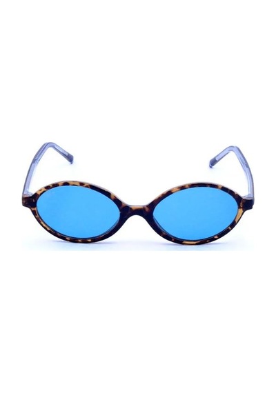 Polo Village Unisex Güneş Gözlüğü Pv6014 C7 Açık Kahverengi