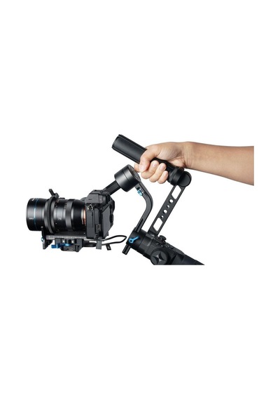 Sirui Exact Gimbal + Ex-bh Extension Bracket Holder