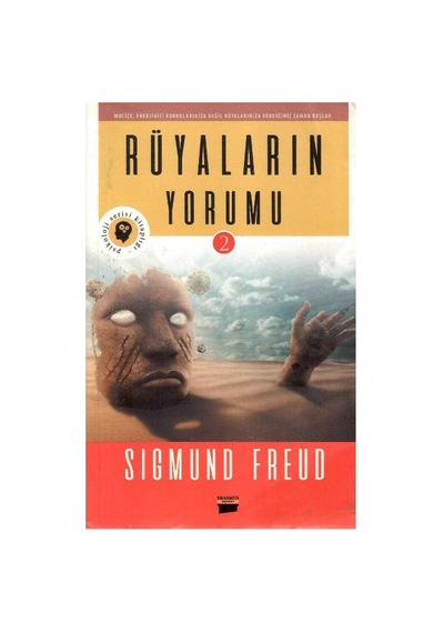 Rüyaların Yorumu 2 - Sigmund Freud