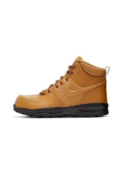 Nike Manoa Ltr Gs Çocuk Outdoor Bot Bq5372-700 Sarı Nike Manoa Ltr Gs Çocuk Outdoor Bot Bq5372-700 Sarı