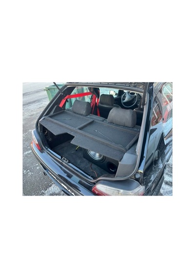 Kayseri Pandizot Peugeot Pejo 106 Pandizot Düz Bagaj Rafı Birebir Uyumludur