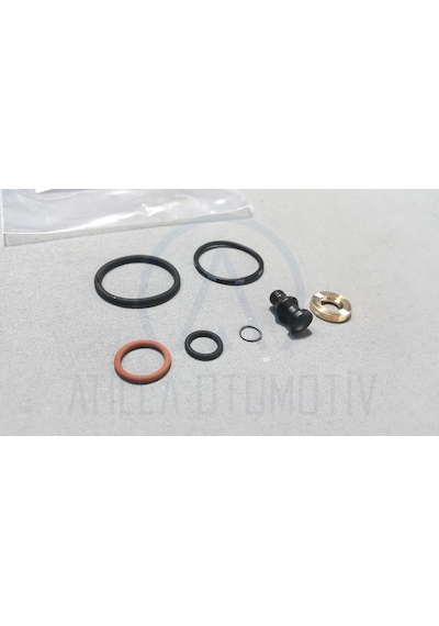 VW CADDY 2K 2003-2010 1.9 TDİ DİZEL ENJEKTÖR TAMİR TAKIMI Bosch