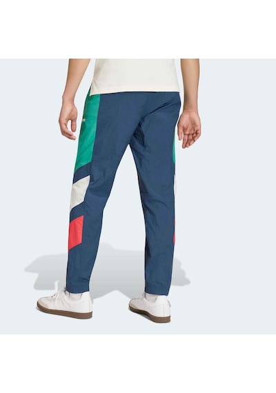 Adidas İtalya Eqt Erkek Eşofman Altı Kg2596 Çok Renkli