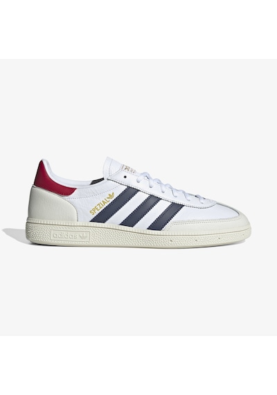 Adidas Handball Spezial Erkek Beyaz Sneaker Jh5450 Beyaz