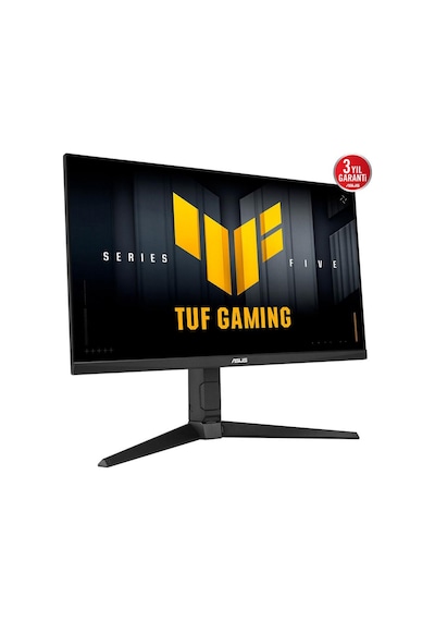 Asus Tuf Gaming Vg279qml5a 27 240hz 0.3ms Pivot Ips Gaming Cece5asu0307