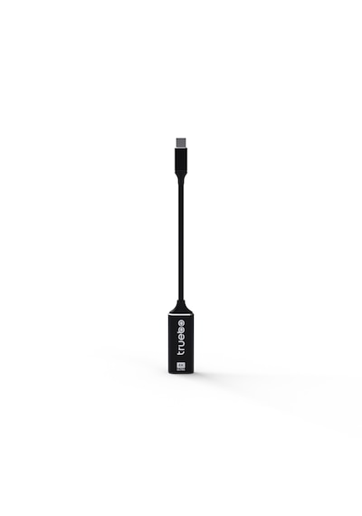 Truebo Shorthdc Usb-c To Hdmı Dönüştürücü