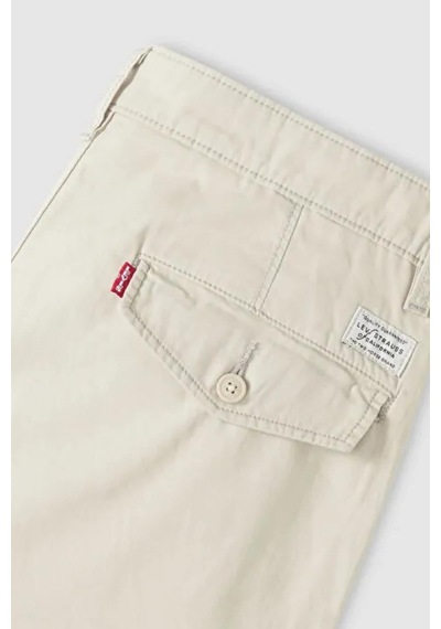Levi's Xx Chino Authentic Relaxed Krem Pantolon-14164 Naturel