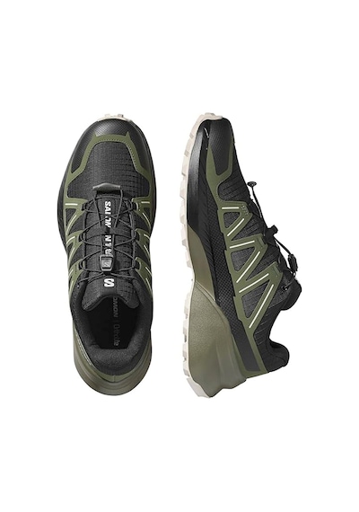 Salomon Speedcross Peak Erkek Ayakkabısı L47974700 Çok Renkli