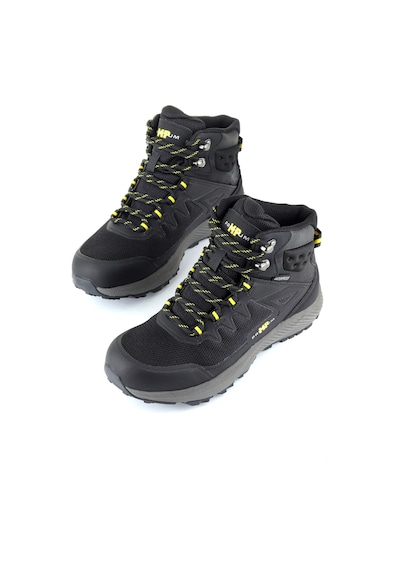 M.p. Hell Su Geçirmez Outdoor Erkek Bot 667800001205 33 Sarı Sarı