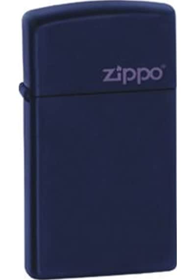Zippo Zippo Logo Çakmak - 1639zl-000017
