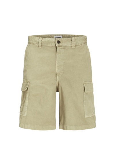 Jack & Jones Jack&jones 12269374 Erkek Sort - Yesil