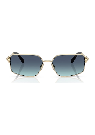 Tiffany Tf3111 62029s 58 Kadın Güneş Gözlüğü Altın