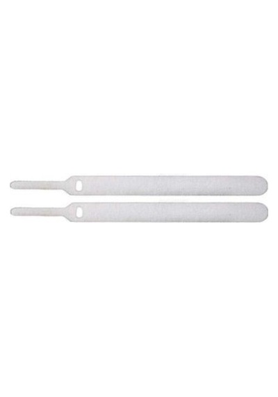 Tme Bez Cırt Cırt Şarj Kablo Bağı Düzenleyici 5Li Paket 145Mm