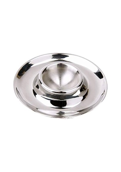 Özbir Paslanmaz Çelik Yumurtalık 11 Cm 6'li Paket Genel