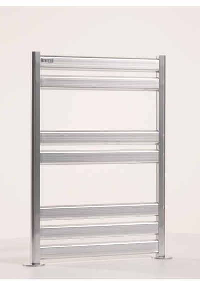 Parlak Alüminyum Havlupan 50 x 70 Cm Termorad Petsa Slim N11.103