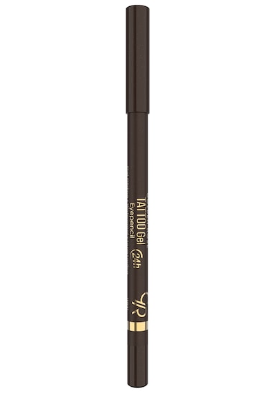 Tattoo Gel Eye Pencil Waterproof Jel Göz Kalemi No:104