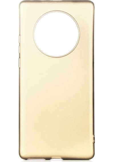 Huawei Mate 40 Pro Kılıf Zore Premier Silikon Kılıf