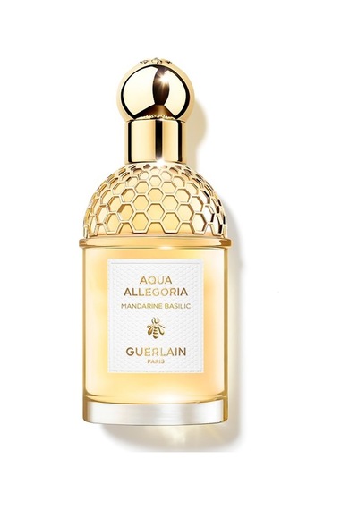 Aqua Mandarine Basilic Edt 75ml
